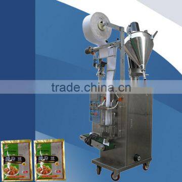 Fully Automatic Yeast Packaging Machine Factory Price photo-3