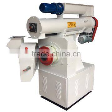 High Quality Pellets Bird Feed Pellet Machine photo-4