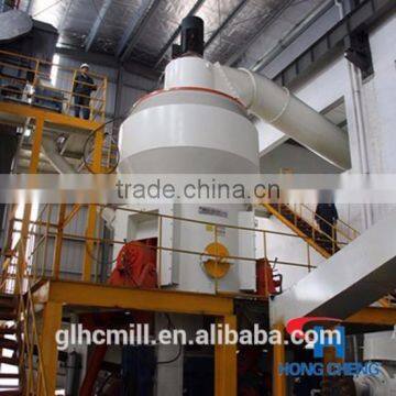 High Efficiency Vertical Roller Mill Cement Manufacturing Equipment and Production Line photo-3