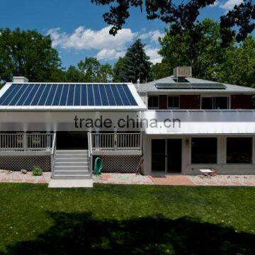 120w 12kw Solar Home Solar Systems Led Street Light photo-2