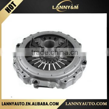 3483034034 Heavy Duty European Truck Clutch Parts Volvo Truck Steel Clutch Cover