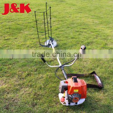 JK-CG630 63CC 2-Stroke Small Corn Harvester photo-3