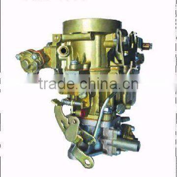 VOLGA-K131A Carburetors