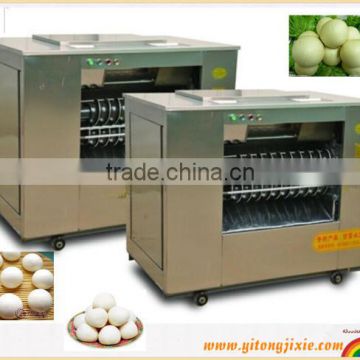 Bakery equipment automatic electric capacity 35-350g/pcs bread dough divider