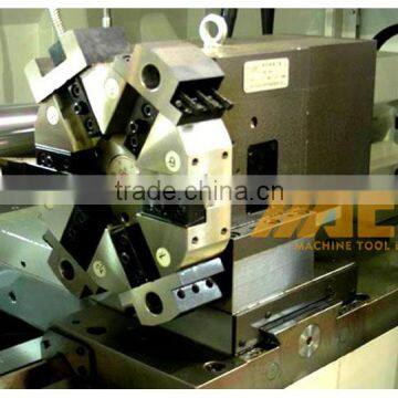 CKE6163Z Dalian DMTG Economic Horizontal Lathe CNC photo-4