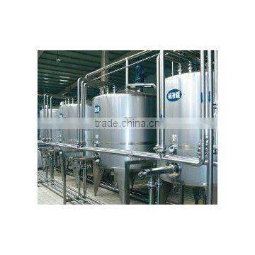 Split Type CIP Cleaning System photo-2