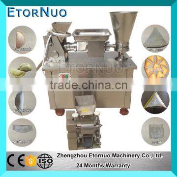 Commercial Small Automatic Samosa Making Machine