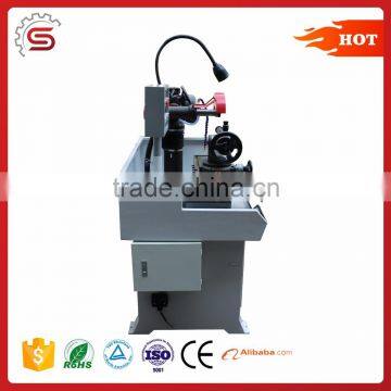 Universal Tool Cutter Sharpening Machine MG2720 Knife Sharpener for Woodworking Machines photo-3