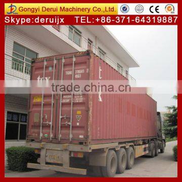 Screw Classifier for Iron Ore photo-5