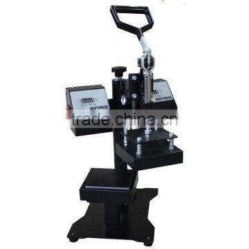 ROSIN heat press heat transfer sublimation machine