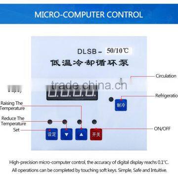 50L Large Volume Refrigerated Water Circulator photo-5