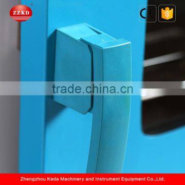 High Temperature Fruit Electrode Drying Oven photo-3