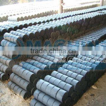 Low Energy Consumption Honeycomb Briquette Pressing Machine photo-5