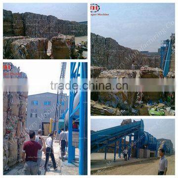 Best Quality Corrugated Paper Machine With the Best Price photo-3