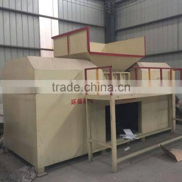 Big Capacity Shredding Equipment Shredder Machines photo-5
