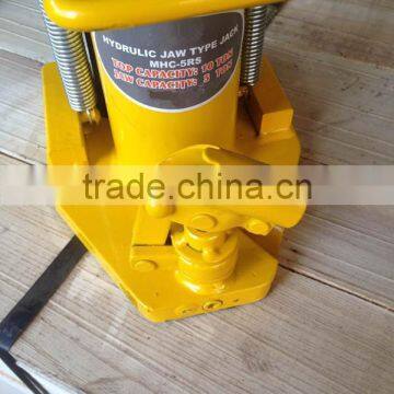 5,10,20,30,50T Portable Compact Structure Hydraulic Claw Jack