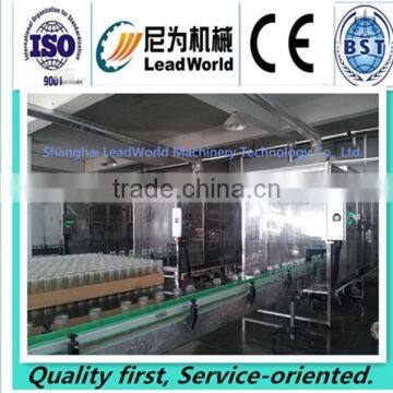 Small Pet Bottle Washing Machine photo-2