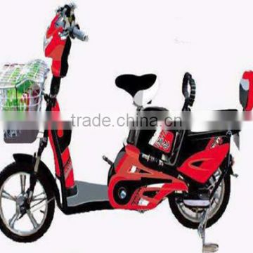 Cheap 500W electric scooter with 48V20AH lead acid battery 500W scooter (TKE500-JHD)