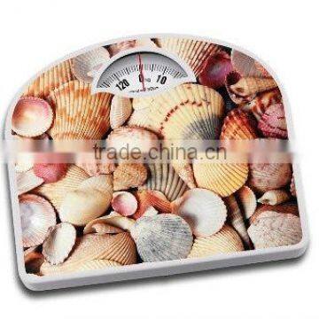 Pormotion Bathroom Scales body weighing scale