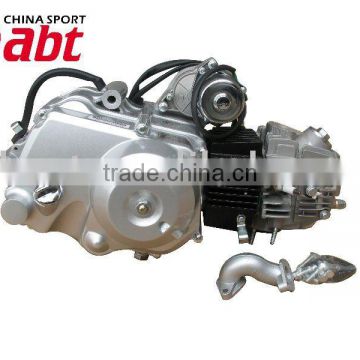 ABT ATV PARTS:ATV 110CC AUTOMATIC ENGINE