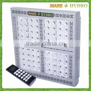 Mars Hydro Upgraded Mars Pro Epistar 320 Switchable COB LED Grow Lights 2016 New Arrival Top Rated Indoor Grow Light