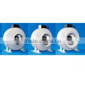 4"6"8"10"12" Inline Duct Fans photo-2