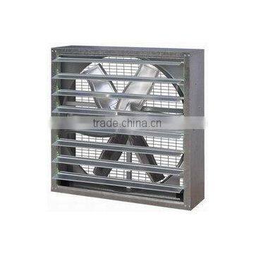 Heavy Duty Wall Mounted Greenhouse Exhaust Fan photo-3