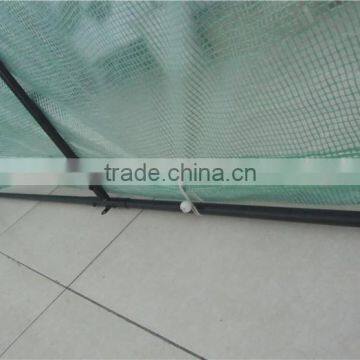 Scaffolding Sheet,clear Mesh Laminated Scaffold Cover,pe Film for Packing Packaging photo-3