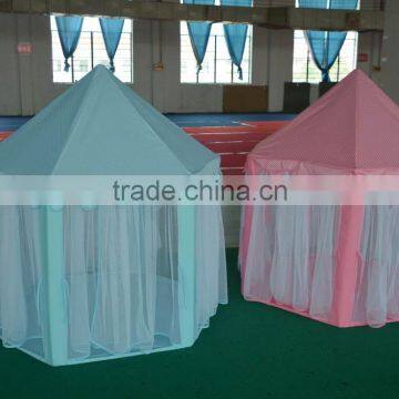 Children Paly Tent Girl Princess Small Portable Tent Boy Paly Tent photo-2