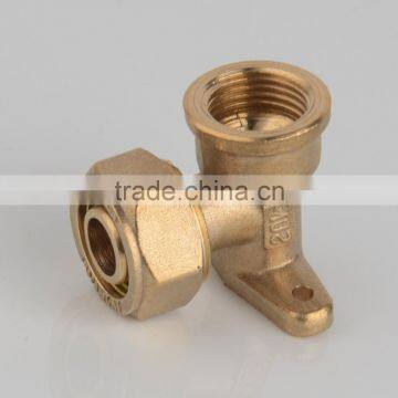 GOOD Quality Top Sell Pex Fitting Nut photo-4