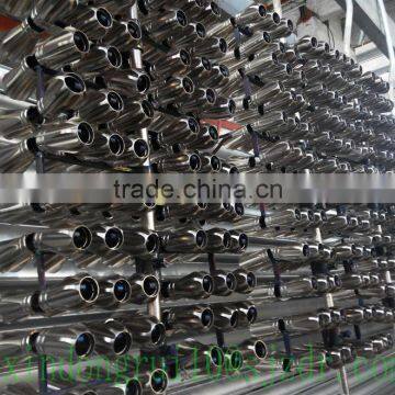 aluminuim cnc EN no.6060 cutting