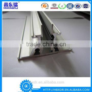 Bespoke/Customized/Custom Designed Aluminum Profiles All Kinds Aluminium Extrusion photo-5