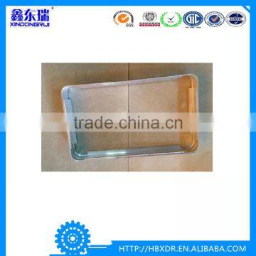 Machining Bending Aluminum Pipe photo-2