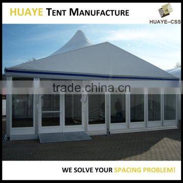 Buy Big Aluminum Alloy Tent photo-5