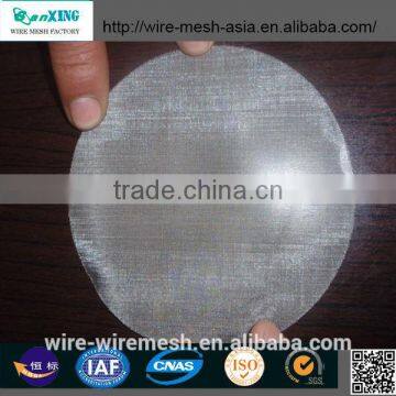 Express 25 Micron 304 Stainless Steel Wire Mesh Price per Meter photo-3