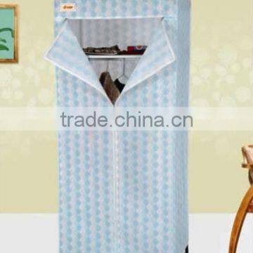 Non-woven fabric Wardrobe in fashion style R75102