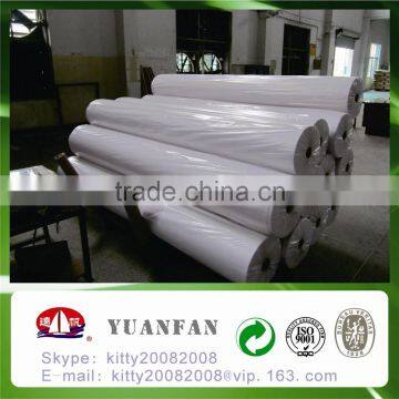 Good Quality of Plain 100% pp Non Woven Fabric photo-2