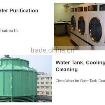 16g/h Wastewater Treatment Water Ozone Generator for Sale Water Pool photo-5