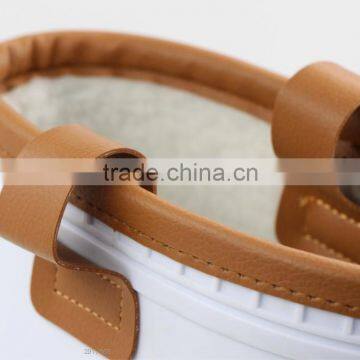 High Quality Best Waterproof Outdoor Winter Boots Manufacturers,PVC Cheap Men Warm Boots photo-3