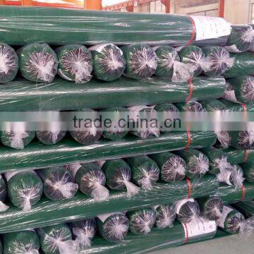 China Manufacturer HDPE Shade Netting 60gsm--320gsm UV Treated photo-3