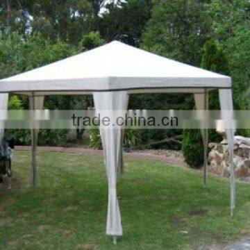 3*3M, garden gazebo with cheap price