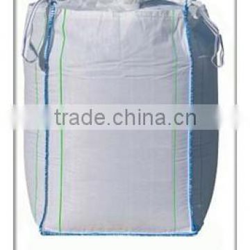 pp one ton bulk container liner bag