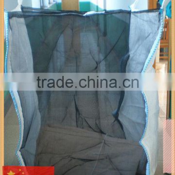 1 ton pp firewood ventilated sacks