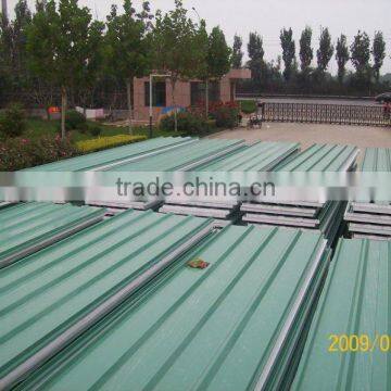 sandwich panel second hand
