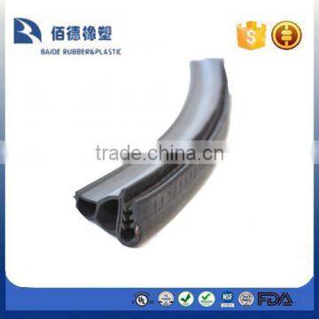 China door weather seal rubber strips