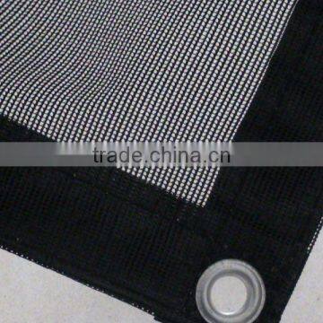 #2039 #2054 PVC Mesh Sheets For Japan photo-4