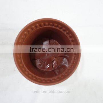 OEM Finishing and OEM Material MINI TERRACOTTA POTS WHOLESALE photo-4