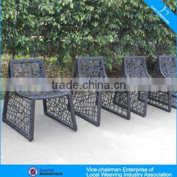 Новый дизайн. Летние тростниковые столы и стулья photo-2