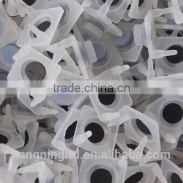 Rubber Button, Silicone Rubber Buttons, Silicone Push Button MOQ 5000pcs photo-2