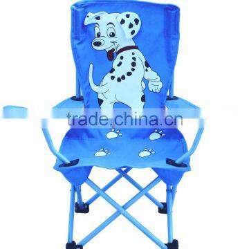 Foldable Portable Cartoon Kid Moon Chair photo-4
